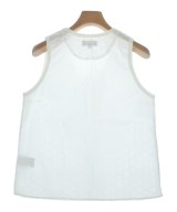 MARGARET HOWELL（マーガレットハウエル）ブラウス 白 サイズ:1(S位) レディース/2200660597096