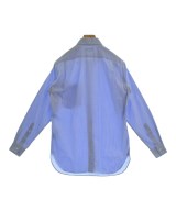 MARGARET HOWELL（マーガレットハウエル）カジュアルシャツ 青 サイズ:S メンズ/2200661139066