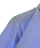 MARGARET HOWELL（マーガレットハウエル）カジュアルシャツ 青 サイズ:S メンズ/2200661139066