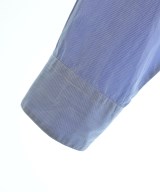 MARGARET HOWELL（マーガレットハウエル）カジュアルシャツ 青 サイズ:S メンズ/2200661139066