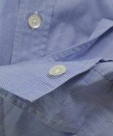 MARGARET HOWELL（マーガレットハウエル）カジュアルシャツ 青 サイズ:S メンズ/2200661139066