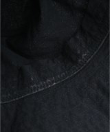 MARGARET HOWELL（マーガレットハウエル）ハット 黒 サイズ:- レディース/2200664211080