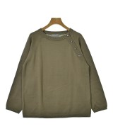 MARGARET HOWELL（マーガレットハウエル）ニット・セーター カーキ サイズ:F レディース/2200664380045