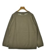 MARGARET HOWELL（マーガレットハウエル）ニット・セーター カーキ サイズ:F レディース/2200664380045
