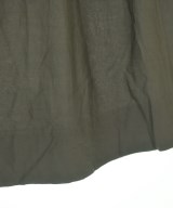 MARGARET HOWELL（マーガレットハウエル）ロング・マキシ丈スカート カーキ サイズ:1(S位) レディース/2200661010082