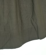 MARGARET HOWELL（マーガレットハウエル）ロング・マキシ丈スカート カーキ サイズ:1(S位) レディース/2200661010082