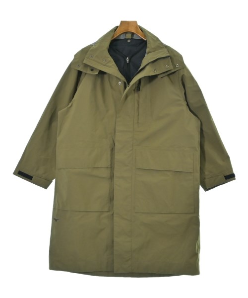 MARGARET HOWELL(マーガレットハウエル)その他 カーキ サイズ:2(M位)/2200661379028