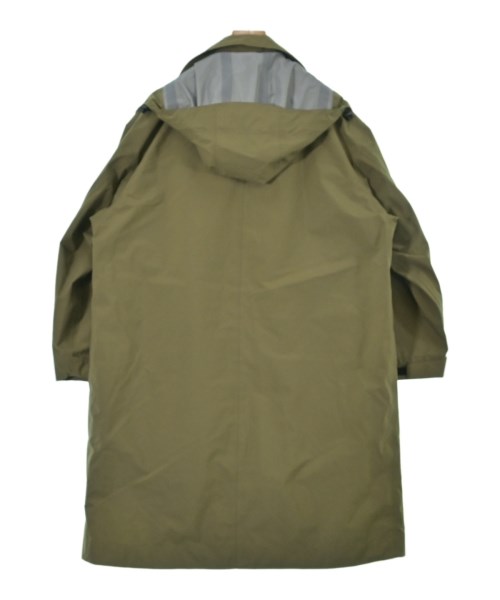 MARGARET HOWELL（マーガレットハウエル）その他 カーキ サイズ:2(M位) レディース/2200661379028