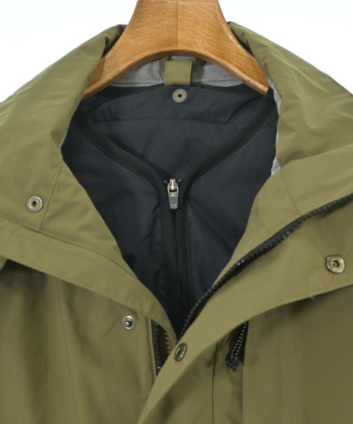 MARGARET HOWELL（マーガレットハウエル）その他 カーキ サイズ:2(M位) レディース/2200661379028