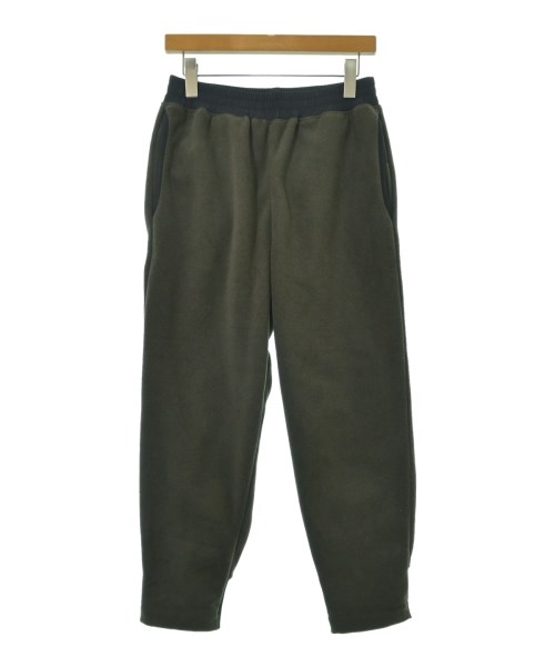 MARGARET HOWELL(マーガレットハウエル)その他 カーキ サイズ:S/2200661379059