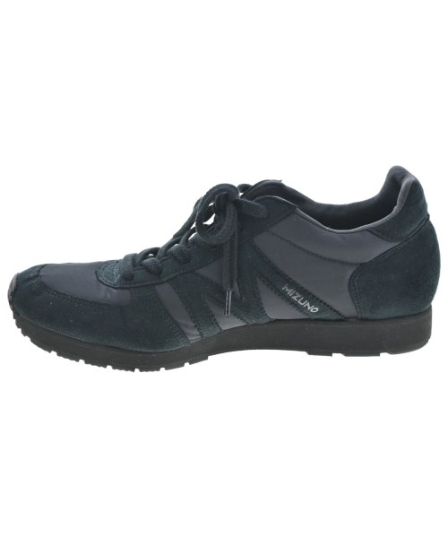 MARGARET HOWELL（マーガレットハウエル）スニーカー 黒 サイズ:24.5cm レディース/2200661531020