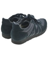 MARGARET HOWELL（マーガレットハウエル）スニーカー 黒 サイズ:24.5cm レディース/2200661531020