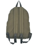 MARGARET HOWELL（マーガレットハウエル）バックパック・リュック カーキ サイズ:- レディース/2200665295010