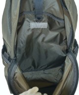 MARGARET HOWELL（マーガレットハウエル）バックパック・リュック カーキ サイズ:- レディース/2200665295010