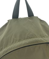 MARGARET HOWELL（マーガレットハウエル）バックパック・リュック カーキ サイズ:- レディース/2200665295010