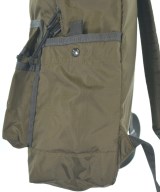 MARGARET HOWELL（マーガレットハウエル）バックパック・リュック カーキ サイズ:- レディース/2200665295010