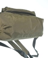 MARGARET HOWELL（マーガレットハウエル）バックパック・リュック カーキ サイズ:- レディース/2200665295010