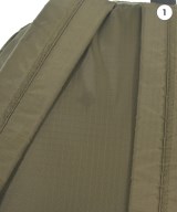 MARGARET HOWELL（マーガレットハウエル）バックパック・リュック カーキ サイズ:- レディース/2200665295010