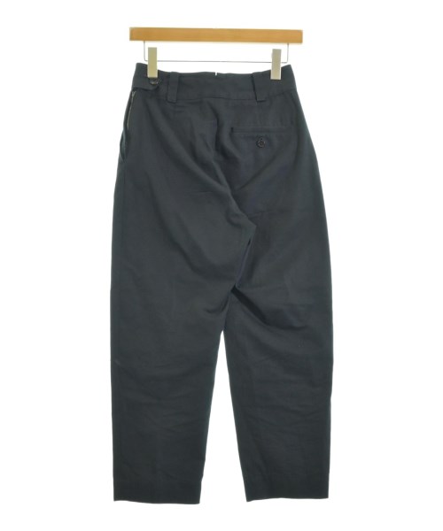 MARGARET HOWELL（マーガレットハウエル）チノパン 紺 サイズ:0(XS位) レディース/2200661485149