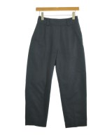 MARGARET HOWELL（マーガレットハウエル）チノパン 紺 サイズ:0(XS位) レディース/2200661485149