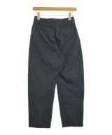 MARGARET HOWELL（マーガレットハウエル）チノパン 紺 サイズ:0(XS位) レディース/2200661485149