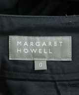 MARGARET HOWELL（マーガレットハウエル）チノパン 紺 サイズ:0(XS位) レディース/2200661485149