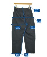 MARGARET HOWELL（マーガレットハウエル）チノパン 紺 サイズ:0(XS位) レディース/2200661485149