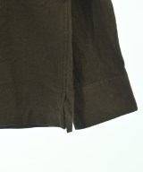 MARGARET HOWELL（マーガレットハウエル）カジュアルシャツ 茶 サイズ:L メンズ/2200662860150