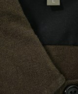 MARGARET HOWELL（マーガレットハウエル）カジュアルシャツ 茶 サイズ:L メンズ/2200662860150