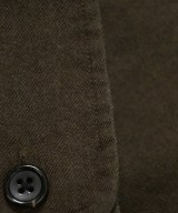 MARGARET HOWELL（マーガレットハウエル）カジュアルシャツ 茶 サイズ:L メンズ/2200662860150