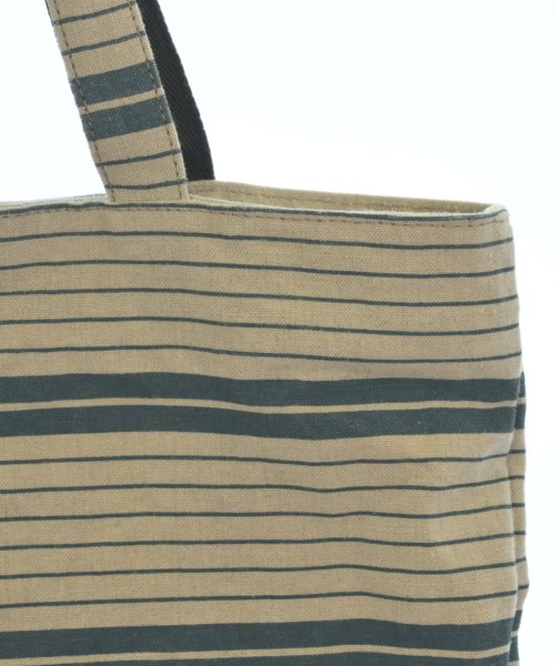 MARGARET HOWELL（マーガレットハウエル）トートバッグ ベージュ サイズ:- メンズ/2200665504037