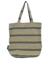 MARGARET HOWELL（マーガレットハウエル）トートバッグ ベージュ サイズ:- メンズ/2200665504037