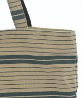 MARGARET HOWELL（マーガレットハウエル）トートバッグ ベージュ サイズ:- メンズ/2200665504037