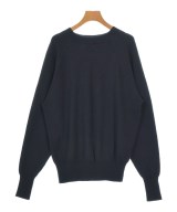 MARGARET HOWELL（マーガレットハウエル）ニット・セーター 紺 サイズ:2(M位) レディース/2200665514043