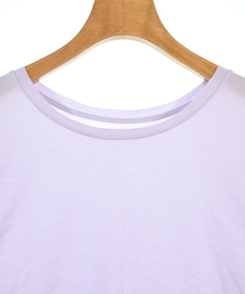 MARGARET HOWELL（マーガレットハウエル）Tシャツ・カットソー 紫 サイズ:F レディース/2200665514104