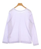 MARGARET HOWELL（マーガレットハウエル）Tシャツ・カットソー 紫 サイズ:F レディース/2200665514104