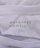 MARGARET HOWELL（マーガレットハウエル）Tシャツ・カットソー 紫 サイズ:F レディース/2200665514104