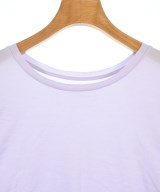 MARGARET HOWELL（マーガレットハウエル）Tシャツ・カットソー 紫 サイズ:F レディース/2200665514104