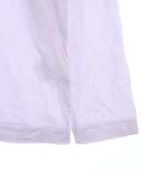 MARGARET HOWELL（マーガレットハウエル）Tシャツ・カットソー 紫 サイズ:F レディース/2200665514104