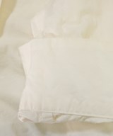 MARGARET HOWELL（マーガレットハウエル）カジュアルシャツ 白 サイズ:1(S位) レディース/2200660768021