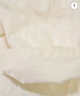 MARGARET HOWELL（マーガレットハウエル）カジュアルシャツ 白 サイズ:1(S位) レディース/2200660768021