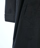 MARGARET HOWELL（マーガレットハウエル）ステンカラーコート 紺 サイズ:2(M位) レディース/2200663221011