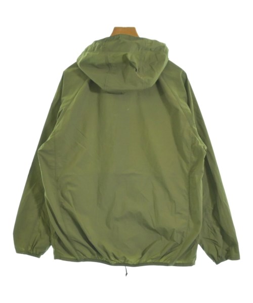 MARGARET HOWELL（マーガレットハウエル）マウンテンパーカー カーキ サイズ:1(S位) レディース/2200665918032