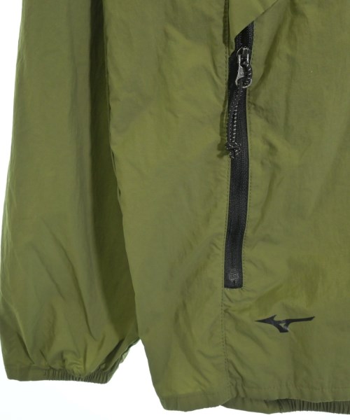 MARGARET HOWELL（マーガレットハウエル）マウンテンパーカー カーキ サイズ:1(S位) レディース/2200665918032