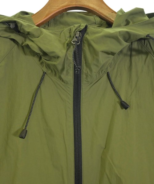 MARGARET HOWELL（マーガレットハウエル）マウンテンパーカー カーキ サイズ:1(S位) レディース/2200665918032