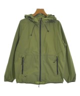 MARGARET HOWELL（マーガレットハウエル）マウンテンパーカー カーキ サイズ:1(S位) レディース/2200665918032