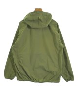 MARGARET HOWELL（マーガレットハウエル）マウンテンパーカー カーキ サイズ:1(S位) レディース/2200665918032