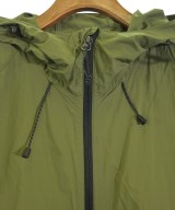 MARGARET HOWELL（マーガレットハウエル）マウンテンパーカー カーキ サイズ:1(S位) レディース/2200665918032