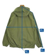 MARGARET HOWELL（マーガレットハウエル）マウンテンパーカー カーキ サイズ:1(S位) レディース/2200665918032