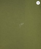 MARGARET HOWELL（マーガレットハウエル）マウンテンパーカー カーキ サイズ:1(S位) レディース/2200665918032